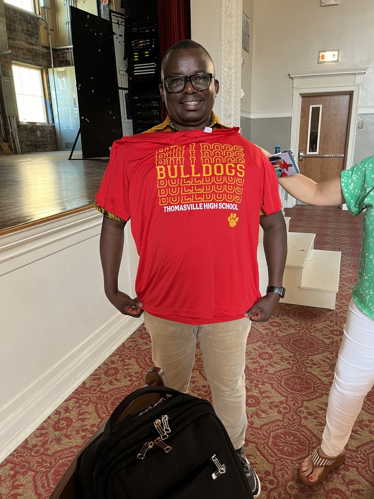 SA Guest Speaker 9-16-25