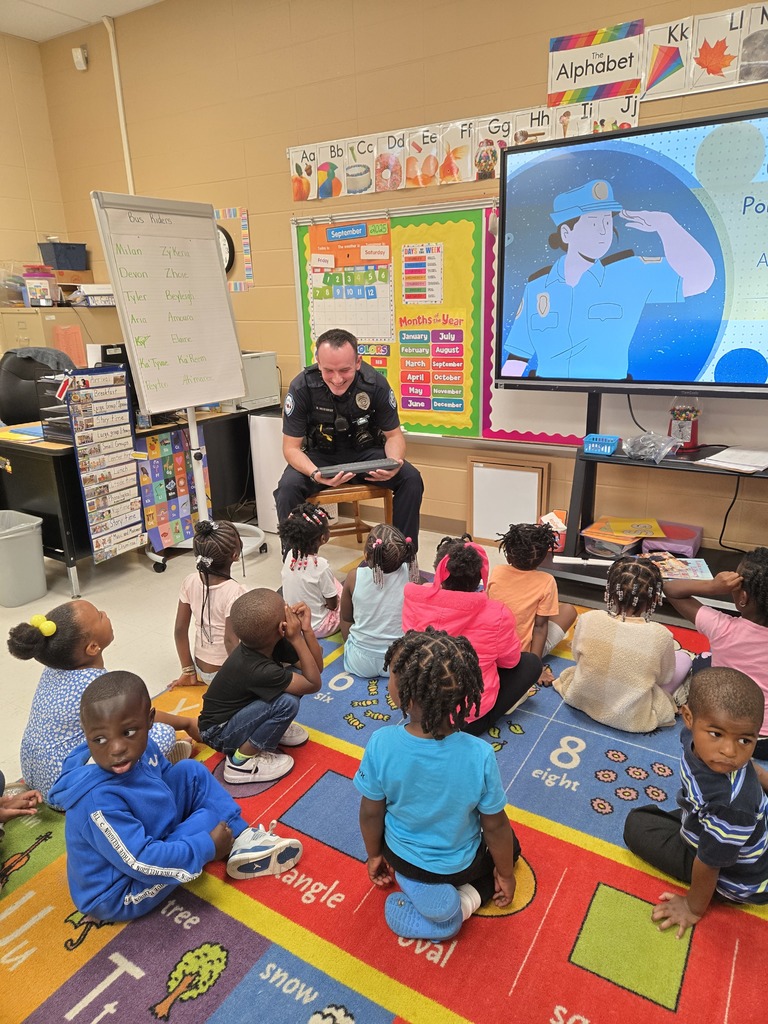 community helpers