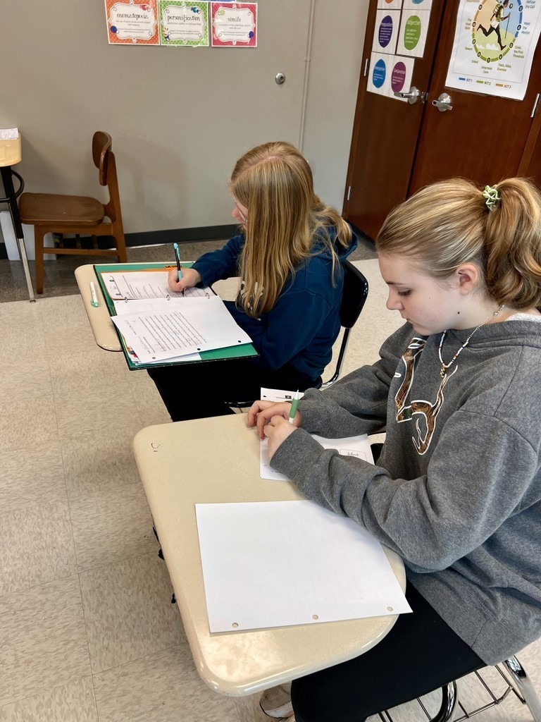 SA 8th Grade Chen Black ELA Writing 3