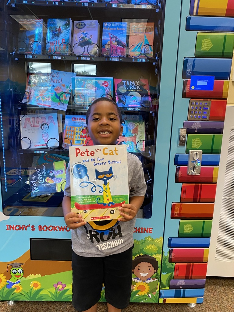 We love reading!
