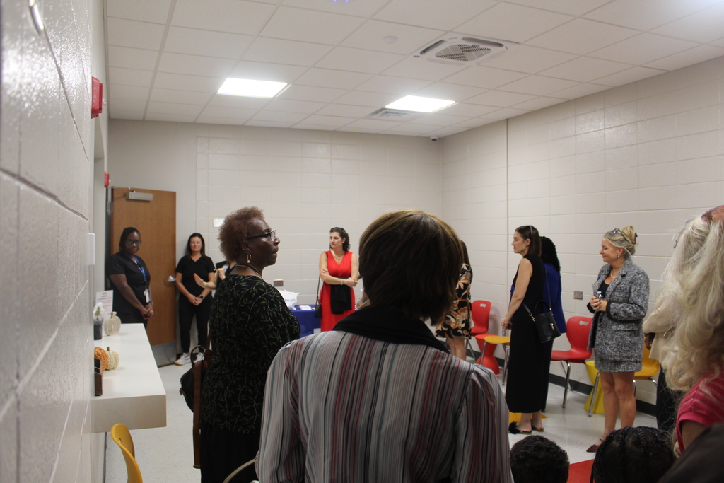 TCS SBHC Ribbon Cutting Sep 2025  7