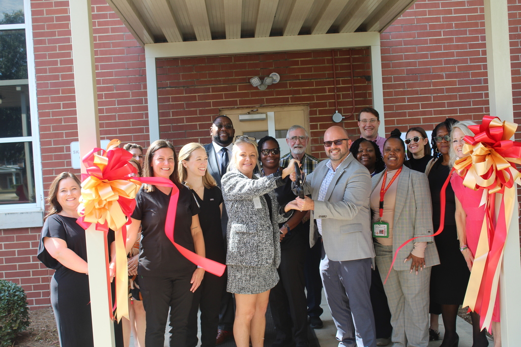TCS SBHC Ribbon Cutting Sep 2025  1