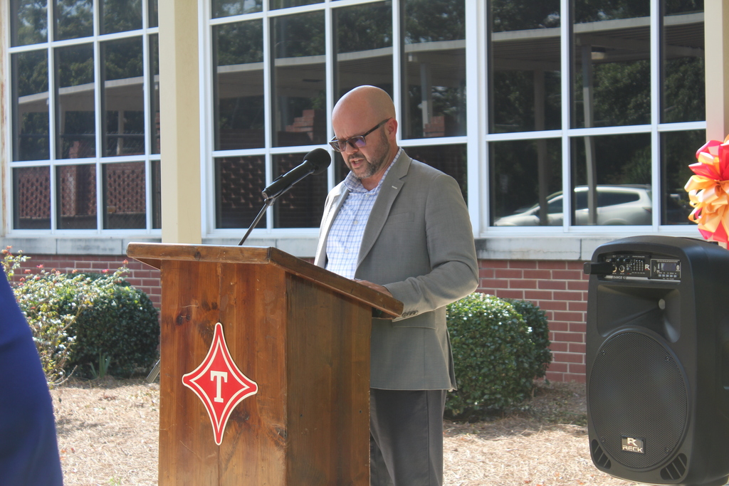 TCS SBHC Ribbon Cutting Sep 2025  5