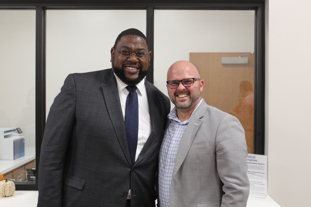 TCS SBHC Ribbon Cutting Sep 2025  10