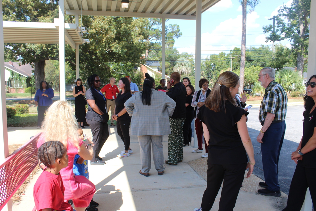 TCS SBHC Ribbon Cutting Sep 2025  3