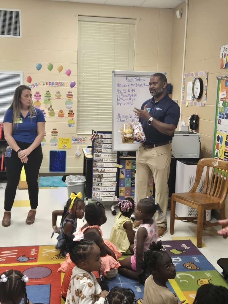 HES Community Helper Week 9