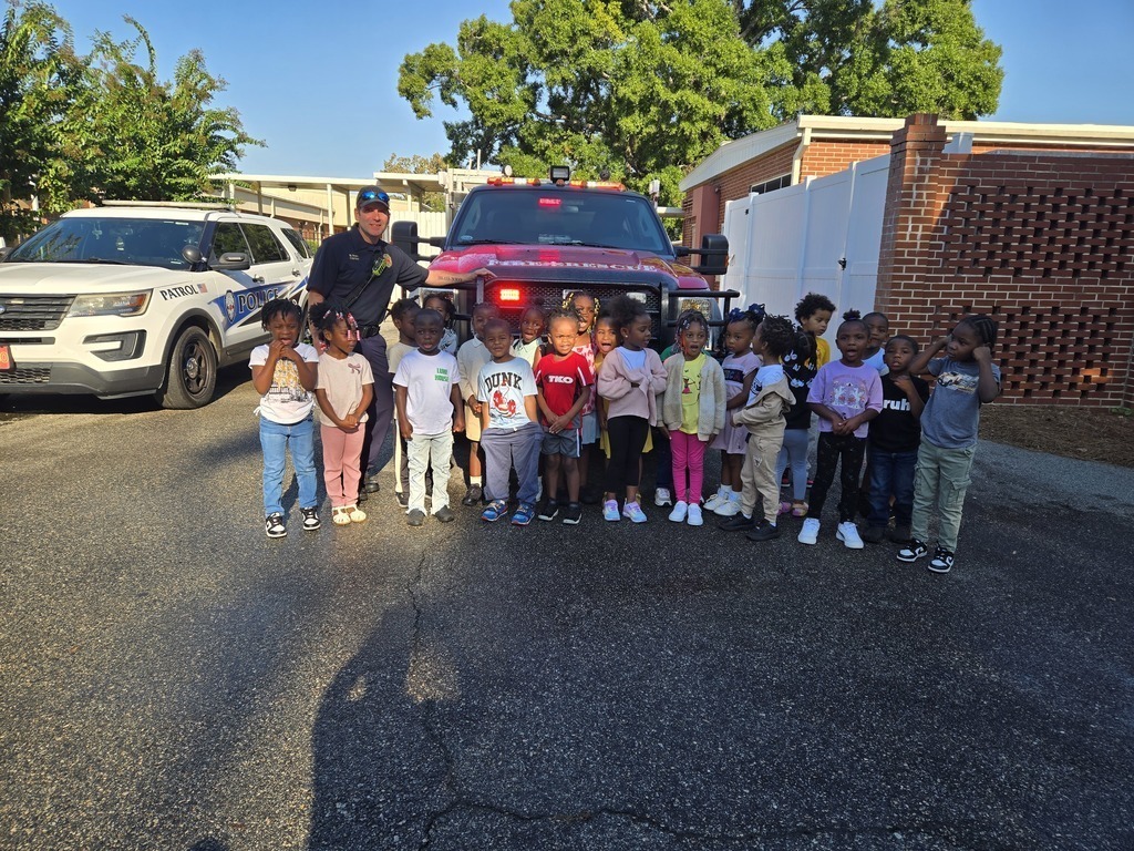 HES Community Helper Week 3