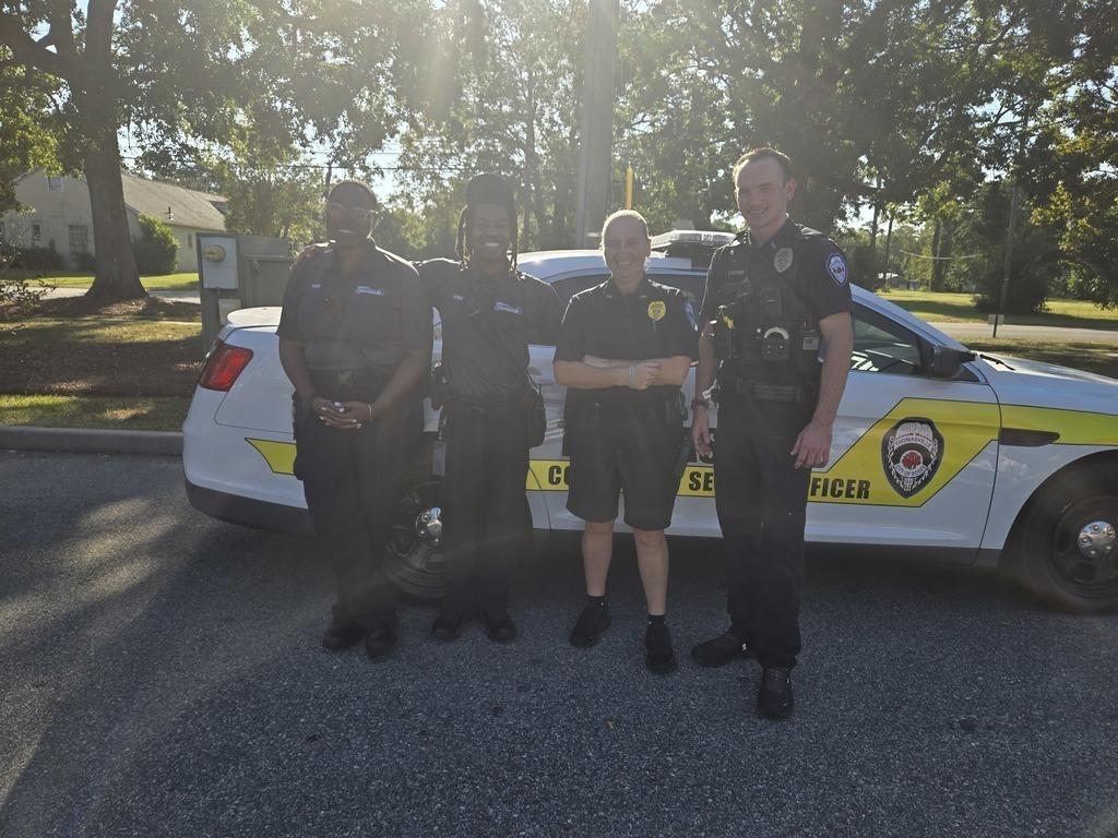 HES Community Helper Week 10