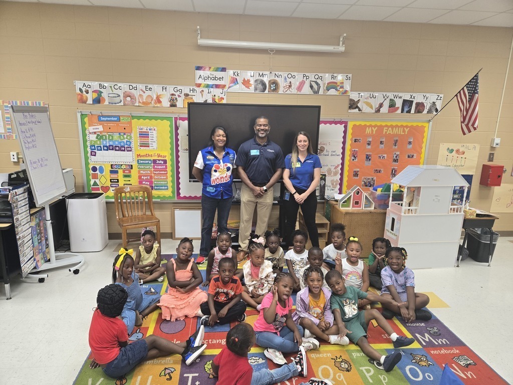 HES Community Helper Week 8