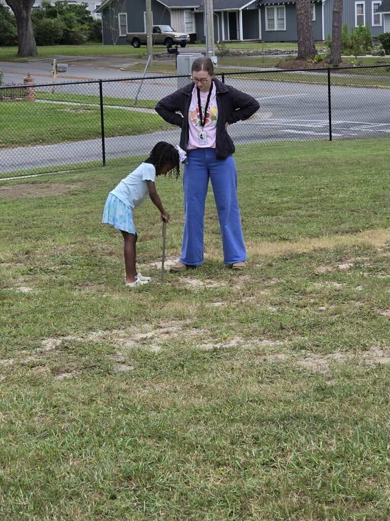 SES Garden Soil Sample Ag STEM 5