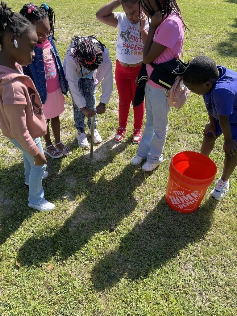 SES Garden Soil Sample Ag STEM 1