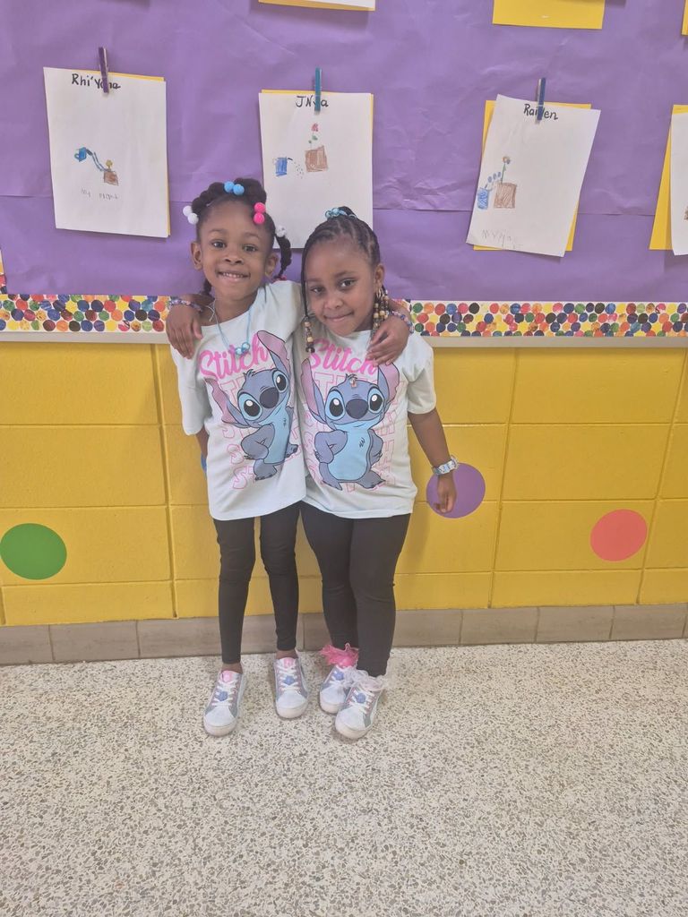 Twin Day