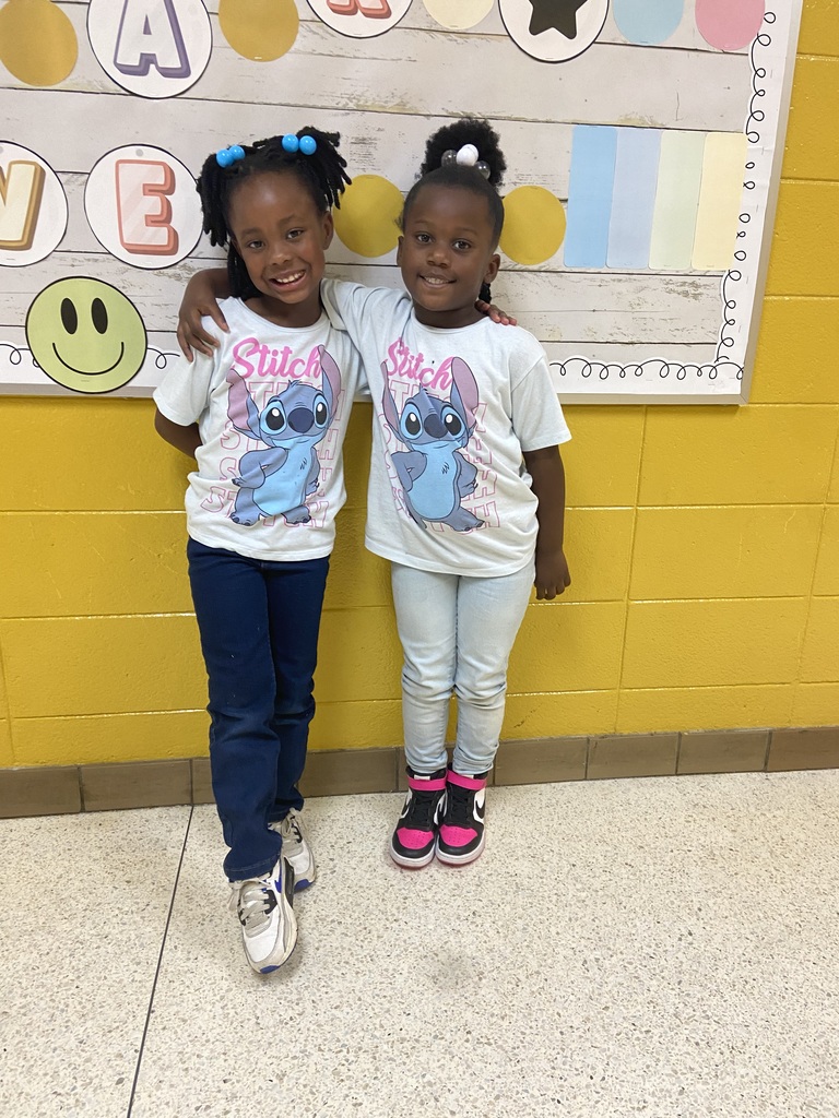 Twin Day