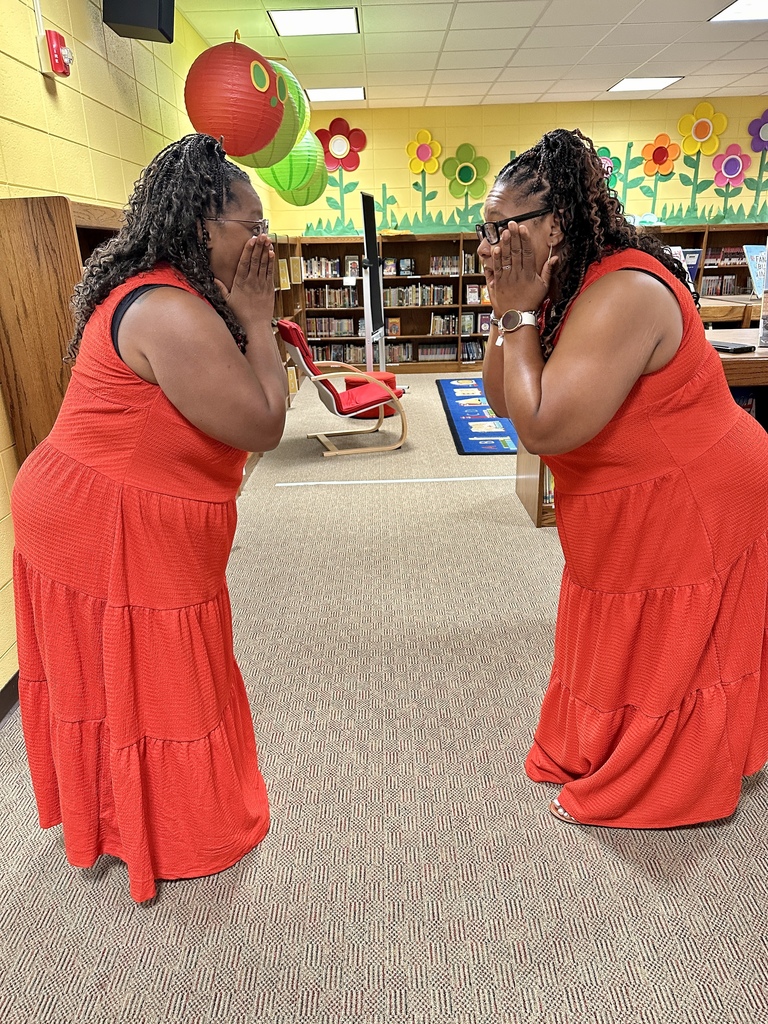 Twin Day
