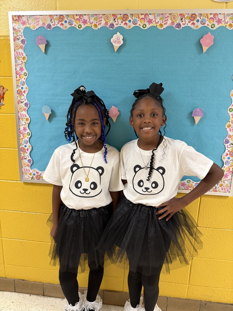 Twin Day