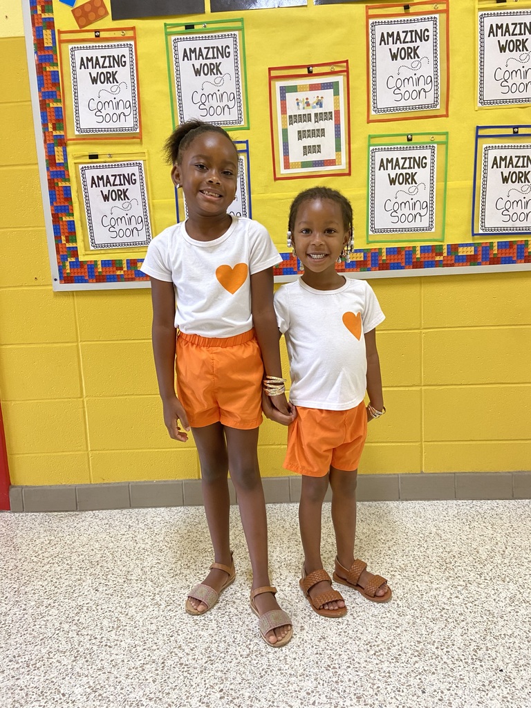 Twin Day