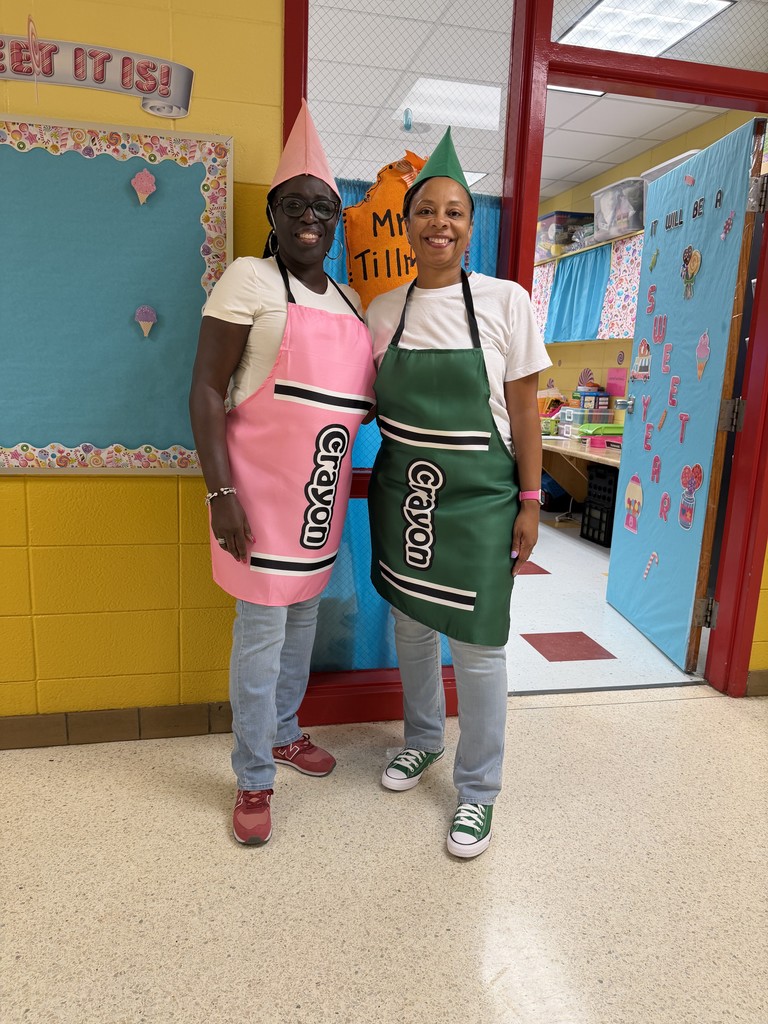 Twin Day