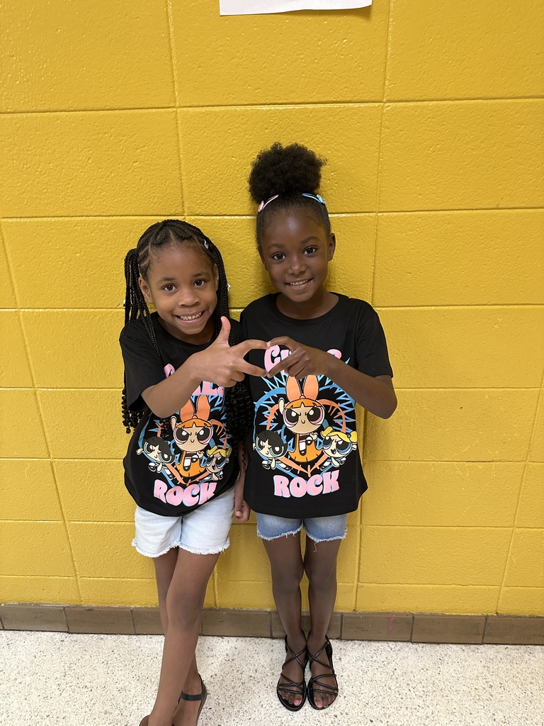 Twin Day