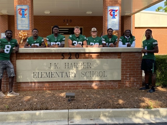 GA Reads Sep 2025 10