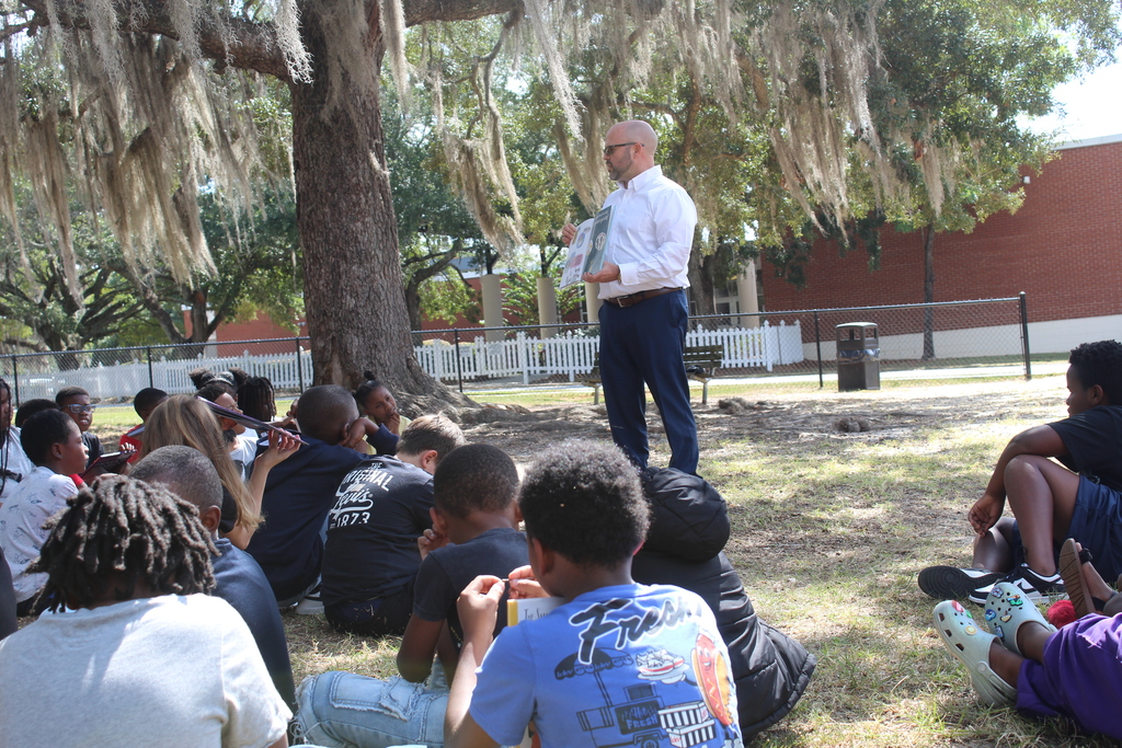 GA Reads  Sep 2025 1