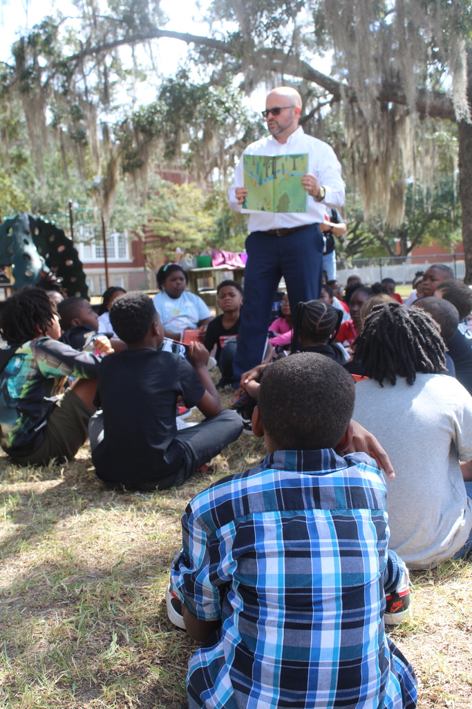 GA Reads  Sep 2025 2