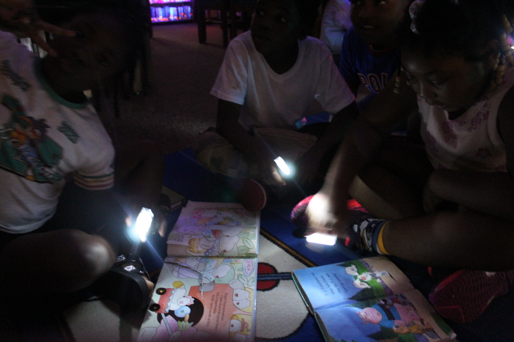 GA Reads  Sep 2025 5