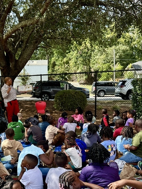 GA Reads Day