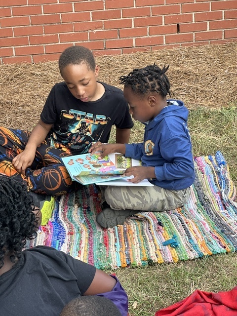GA Reads Day