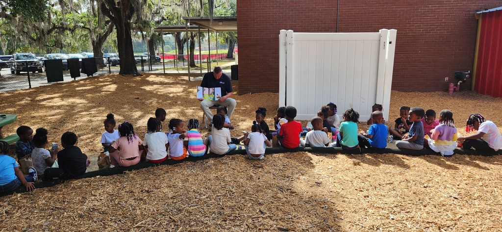 GA Reads Day