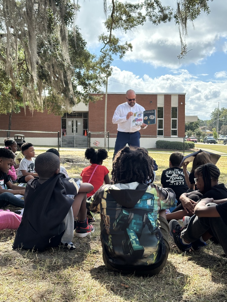 GA Reads Day