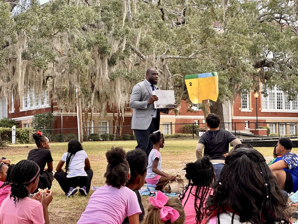 GA Reads Day