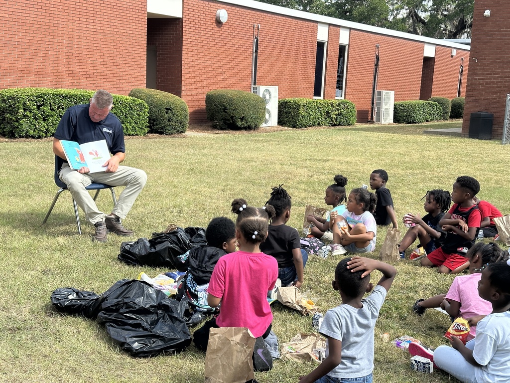 GA Reads Day