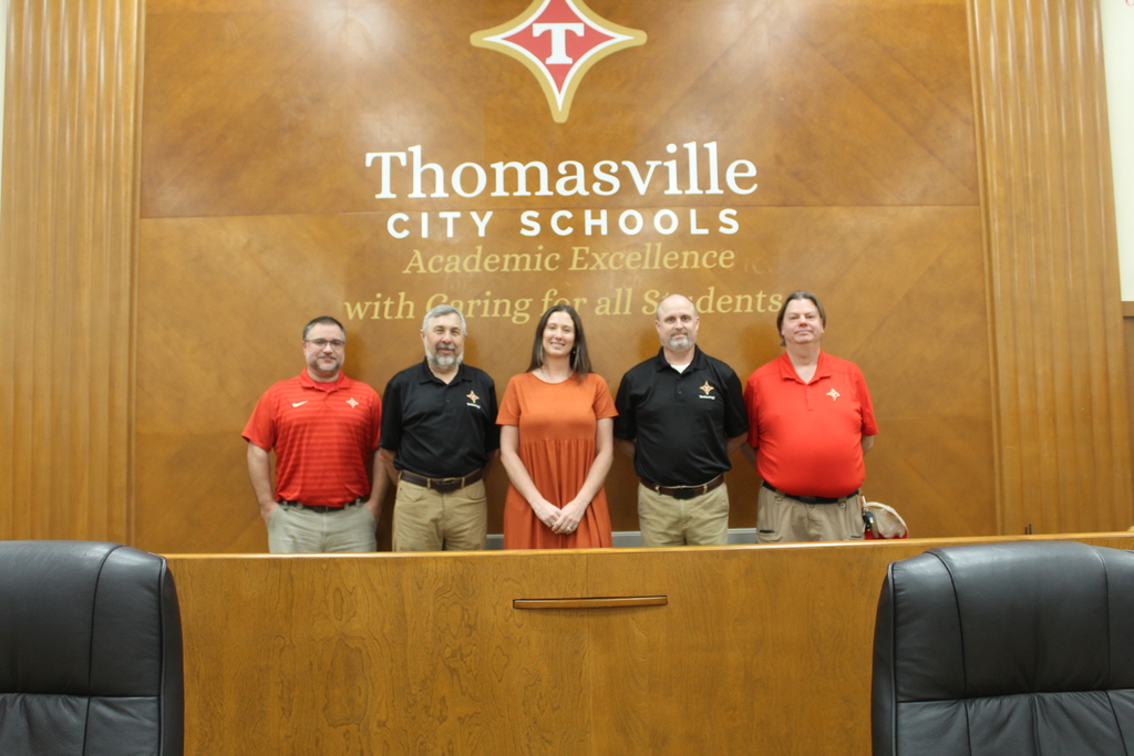 Education Tech Appreciation Sep 2025