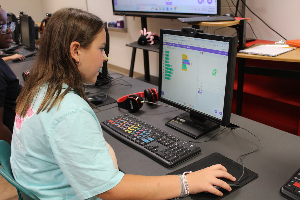 Education Tech Appreciation Sep 2025 3