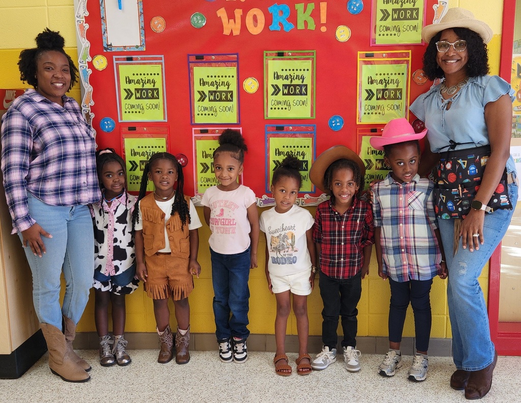 Western Day