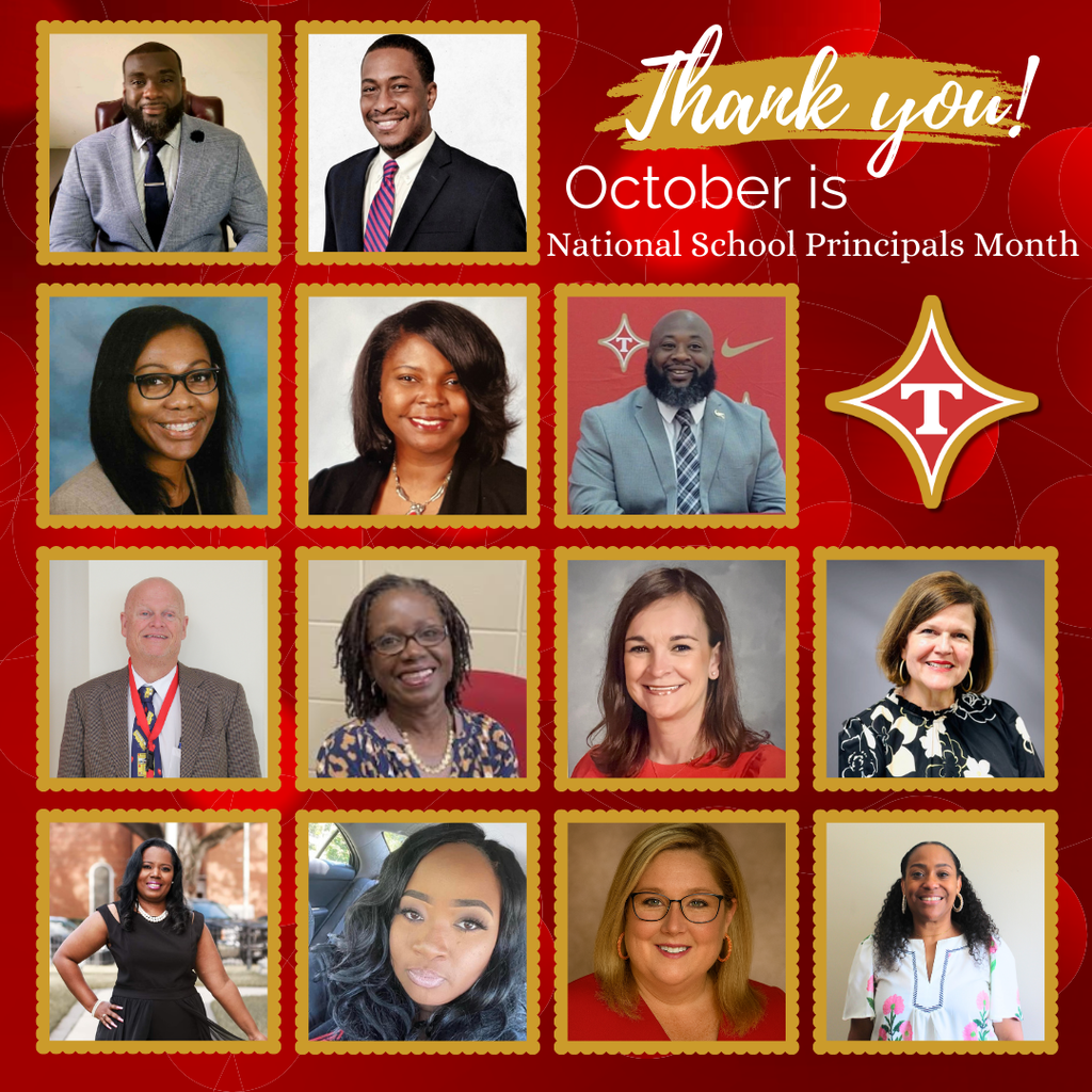 Oct 2025 TCS National School Principal Month