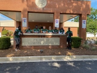 GA Reads Day!
