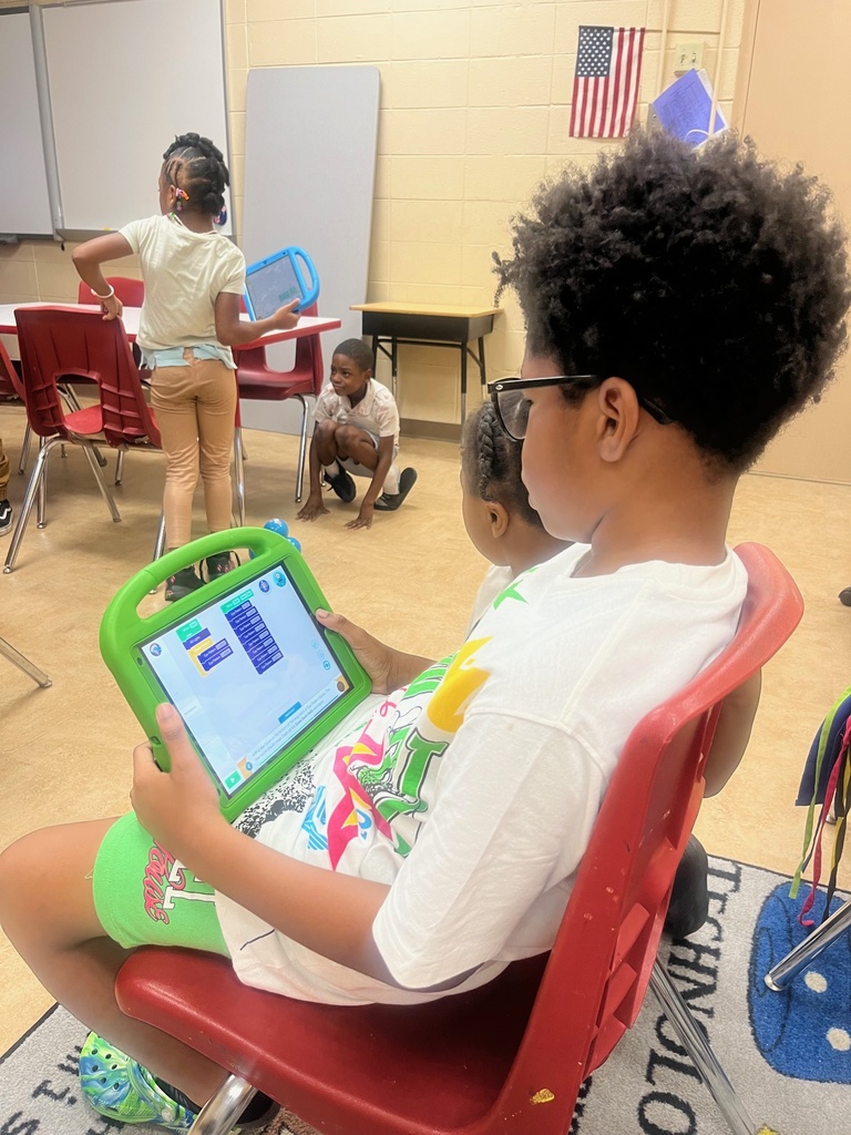 GA Reads Day!