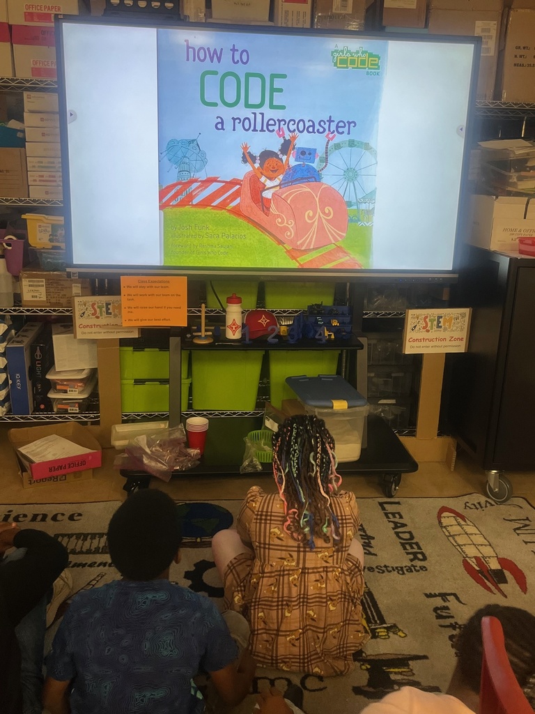 GA Reads Day!