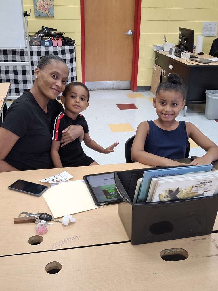 Family Literacy night