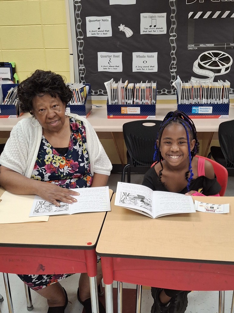 Family Literacy night