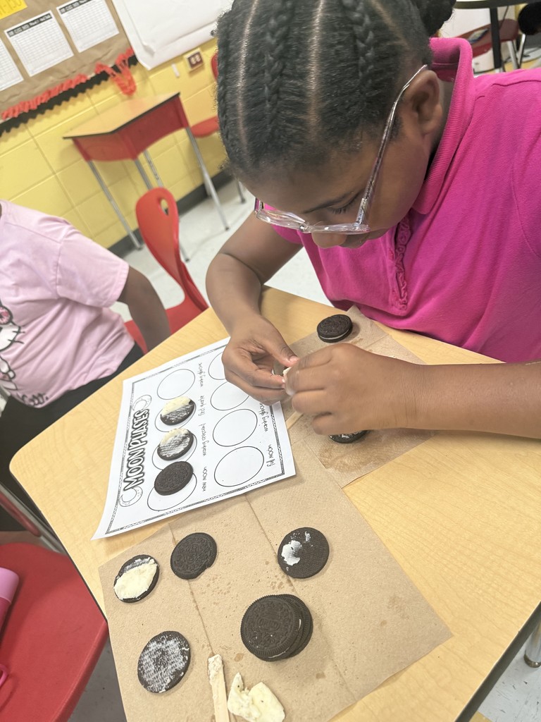 Moon Phases