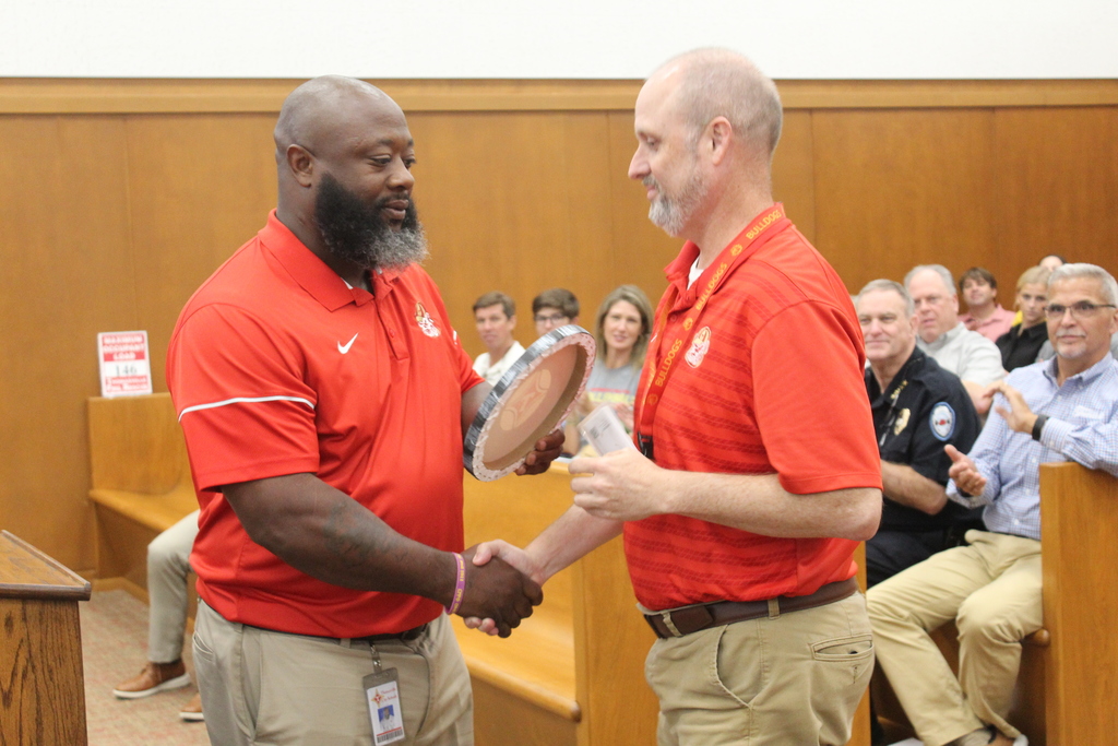 TCS Sep BOE Tireless Award Winners 4
