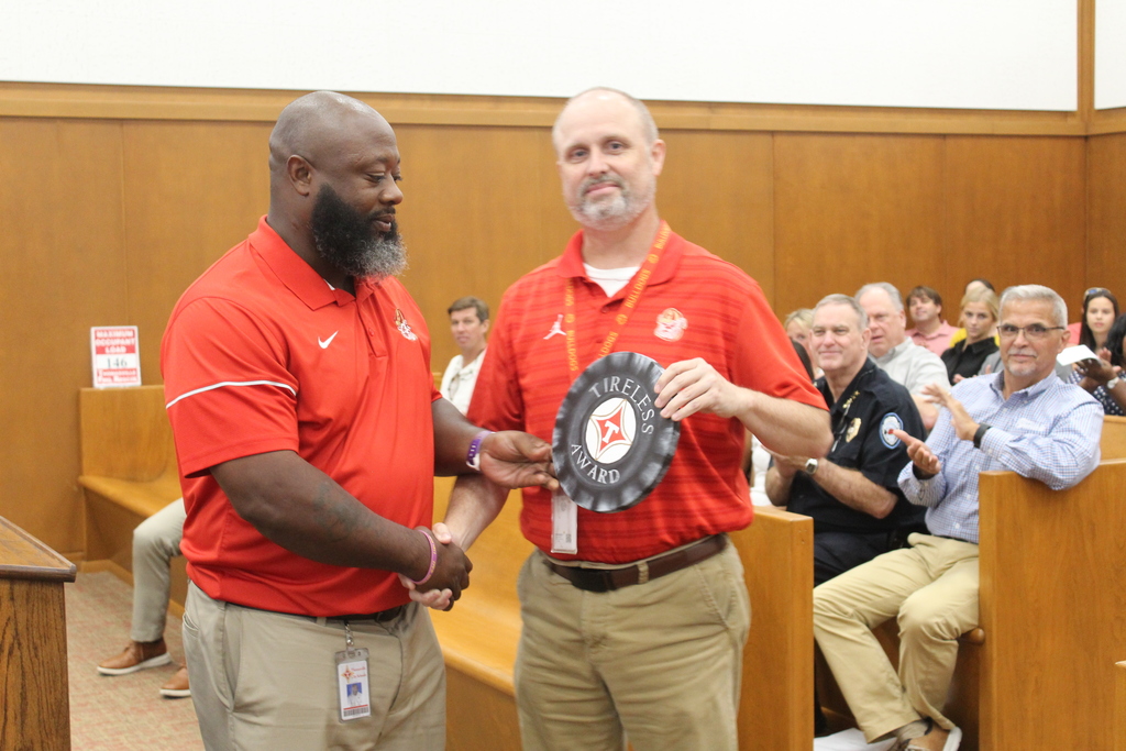 TCS Sep BOE Tireless Award Winners 3