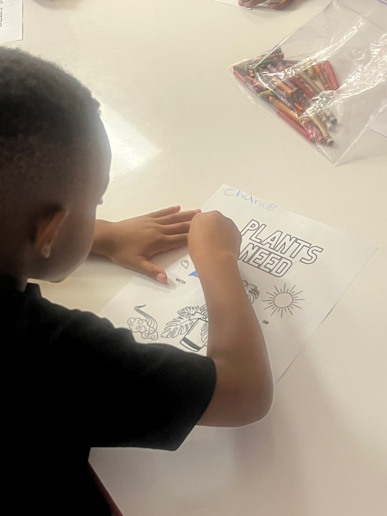 GA Reads Day!