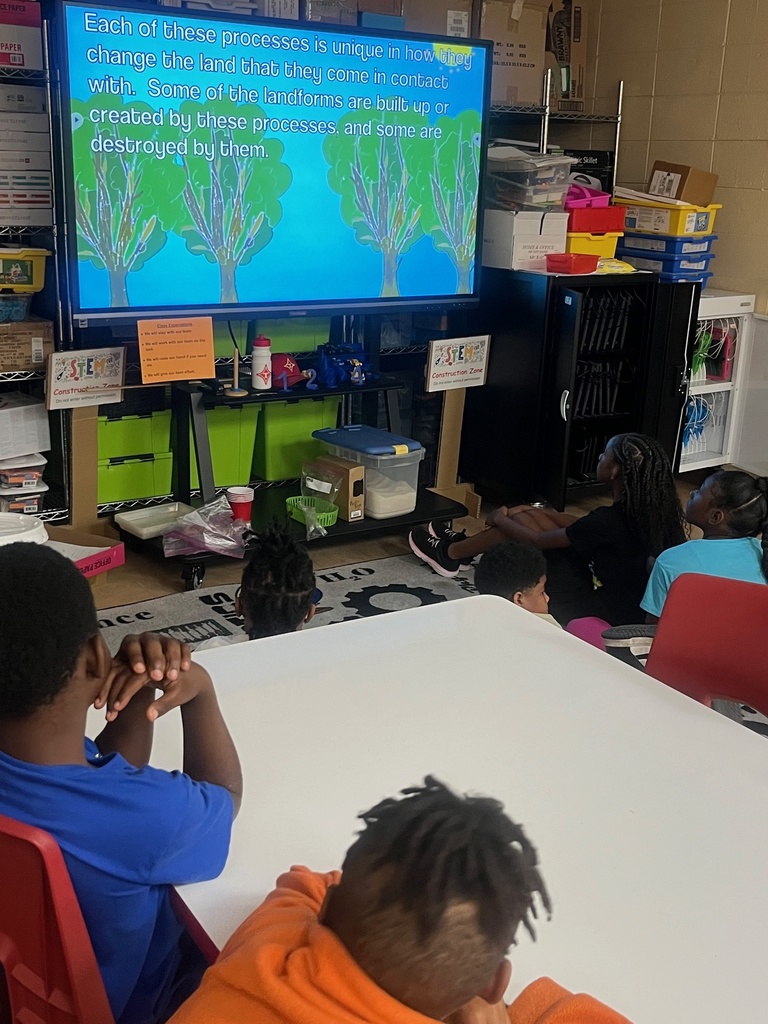 GA Reads Day!