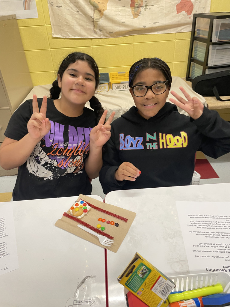 Edible Cells