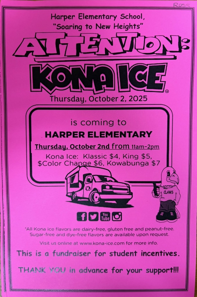 Kona Ice