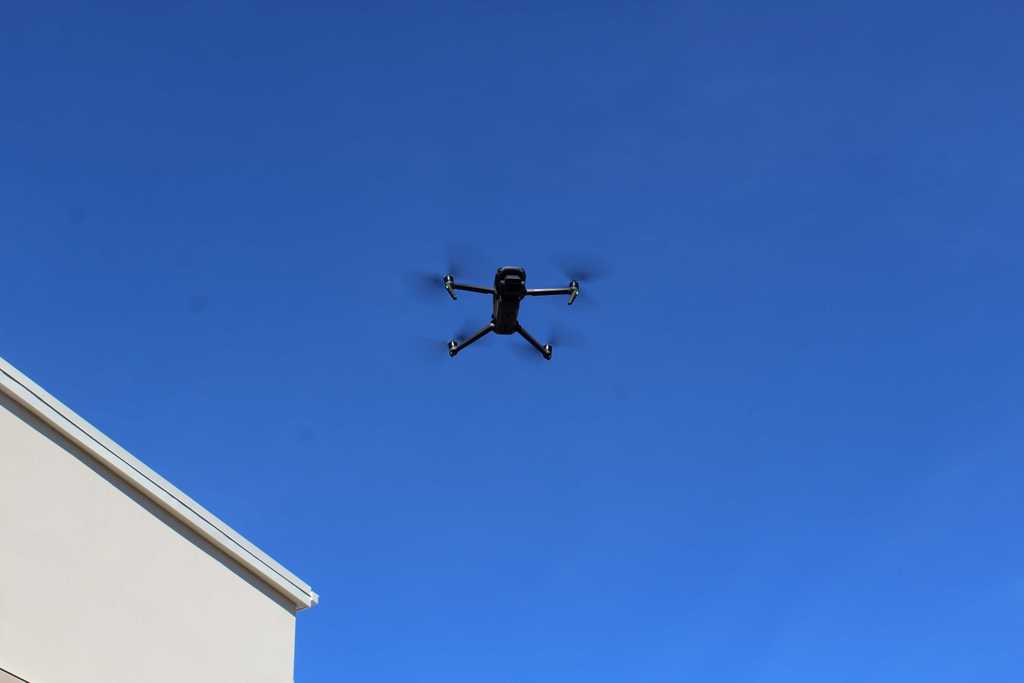 THS/MPMS/SA - Sun Ridge Drones CS Kirkley 2