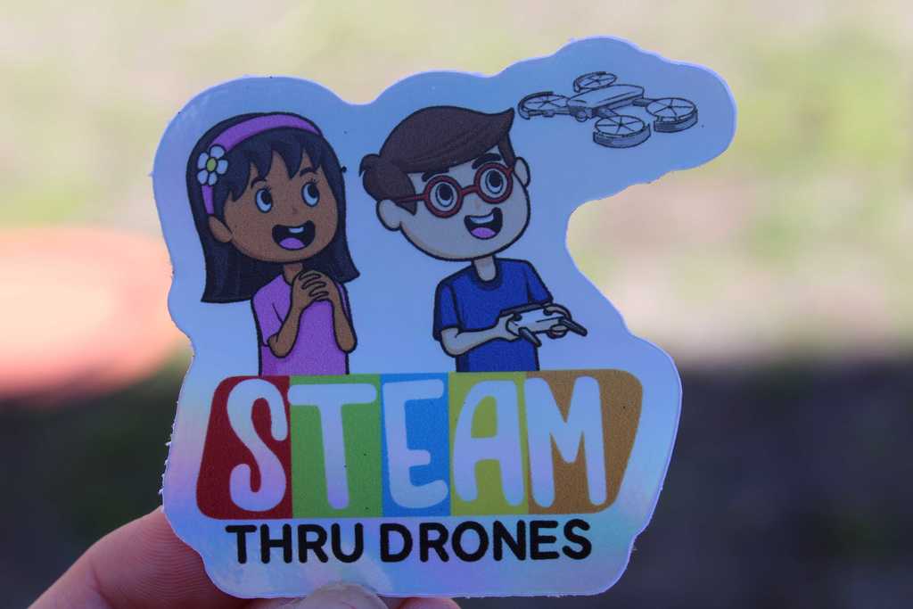 THS/MPMS/SA - Sun Ridge Drones CS Kirkley 8